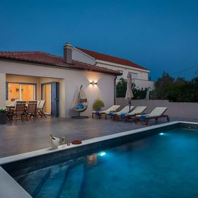 Vendégház Nin - CLD268