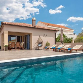 Vendégház Nin - CLD268