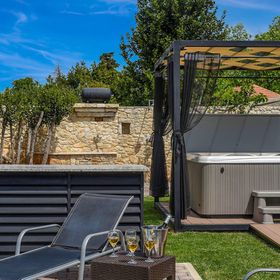 Vendégház Nin - CLD126