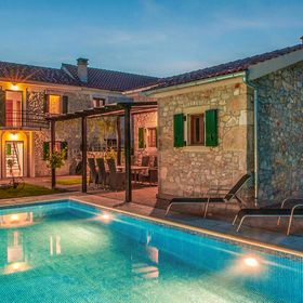 Vendégház Nin - CLD126