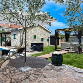 Vendégház Nin - CLD126