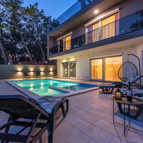 Vendégház Vir - CLD186