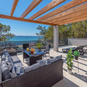 Vendégház Vir - CLD186