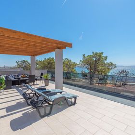 Vendégház Vir - CLD186