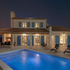 Vendégház Nin - CLD251