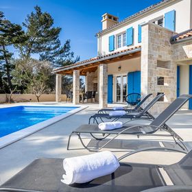 Vendégház Nin - CLD251