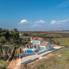 Vendégház Nin - CLD251