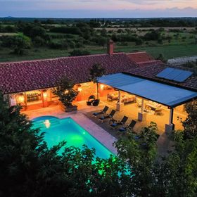 Vendégház Poljica - CLD118