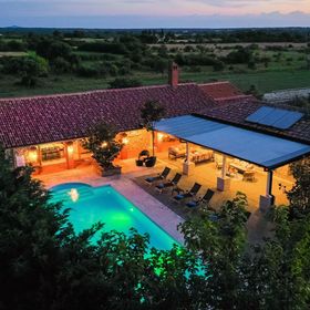 Vendégház Poljica - CLD118