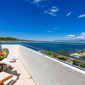 Vendégház Nin - CLD095