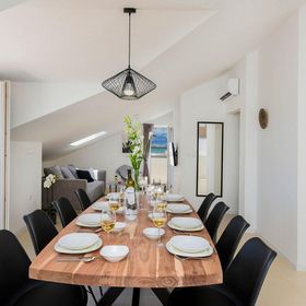 Vendégház Nin - CLD095