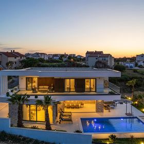 Vendégház Nin - CLD465