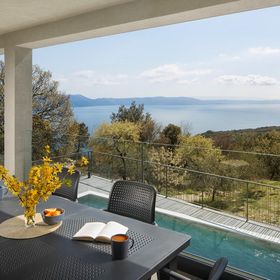 Vendégház Labin - CLI088