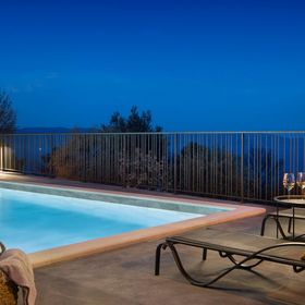 Vendégház Labin - CLI088