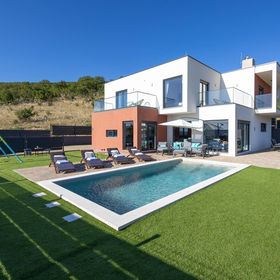 Vendégház Dicmo Kraj - CSC381