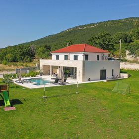 Vendégház Čista Velika - CSC310