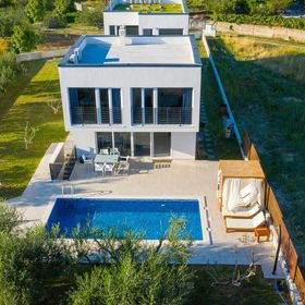 Vendégház Kaštel Novi - CLD314