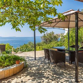 Vendégház Okrug Gornji - CSC363