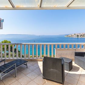 Vendégház Okrug Gornji - CSC363