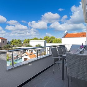 Vendégház Brodarica - CSV024