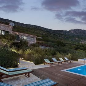 Vendégház Kaštel Kamblelovac - CLD092