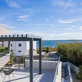 Vendégház Privlaka - CLD307