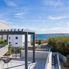 Vendégház Privlaka - CLD307