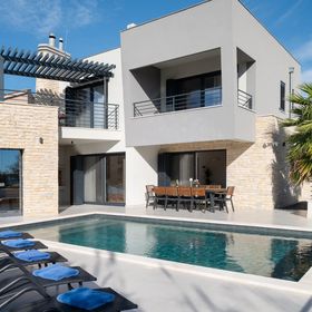 Vendégház Privlaka - CLD307