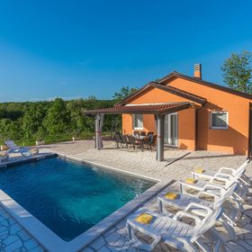 Vendégház Umag - Umago - CLS247