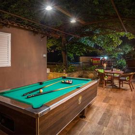 Vendégház Bilice - CSV053