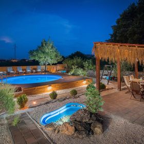 Vendégház Bilice - CSV053