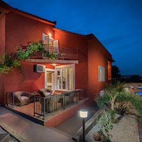 Vendégház Bilice - CSV053