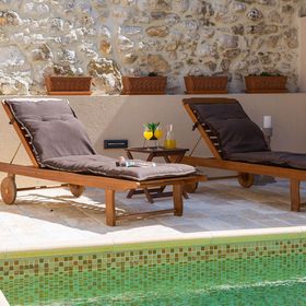 Vendégház Sveti Filip i Jakov - CLD262