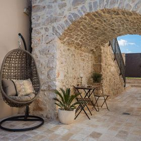 Vendégház Sveti Filip i Jakov - CLD262