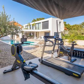 Vendégház Pakoštane - CLD210