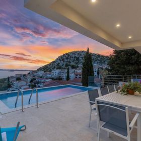 Vendégház Drage - CLD306