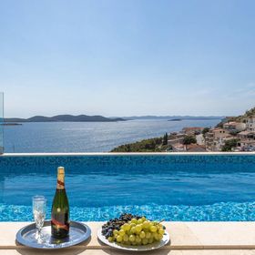 Vendégház Drage - CLD306