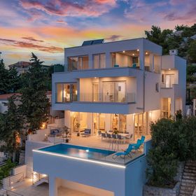 Vendégház Drage - CLD306