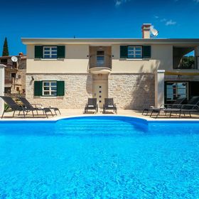 Vendégház Poreč - Parenzo - CLI951