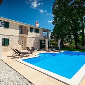 Vendégház Poreč - Parenzo - CLI951