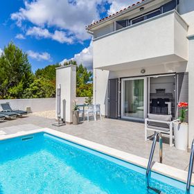 Vendégház Ližnjan - CIZ449