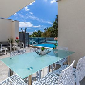 Vendégház Ližnjan - CIZ449