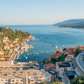 Apartman Rabac - CIO459