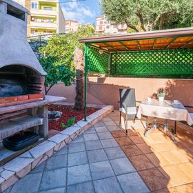 Apartman Rabac - CIO459