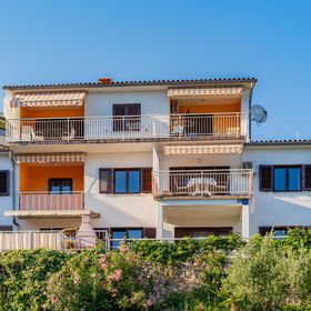 Apartman Rabac - CIO459