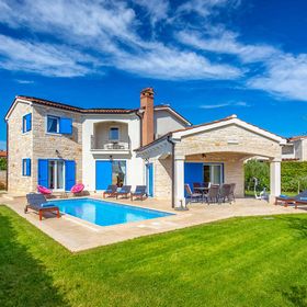 Vendégház Tar - CLI004