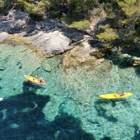 Vendégház Vela Luka - CLD449