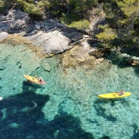 Vendégház Vela Luka - CLD449