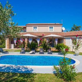 Vendégház Vodnjan - CLI048