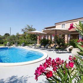 Vendégház Vodnjan - CLI048